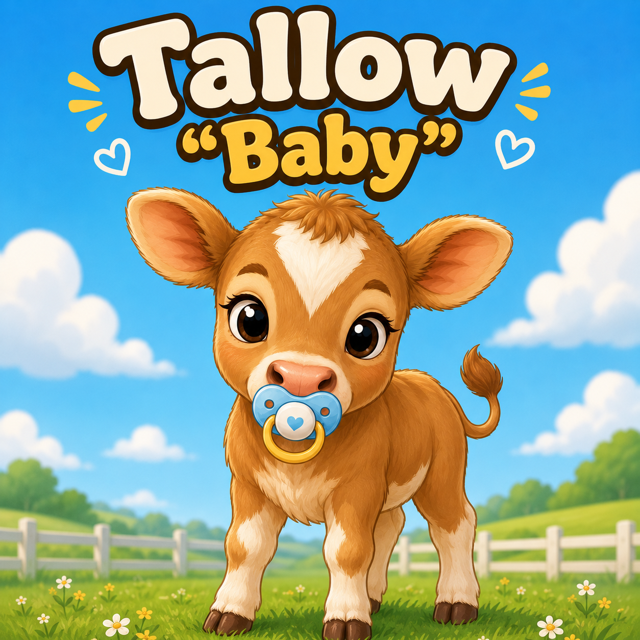 Tallow "Baby"
