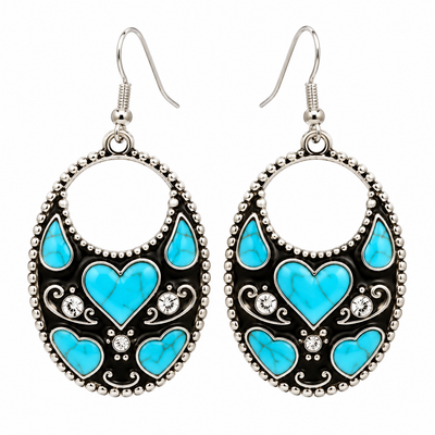Handcrafted Earrings