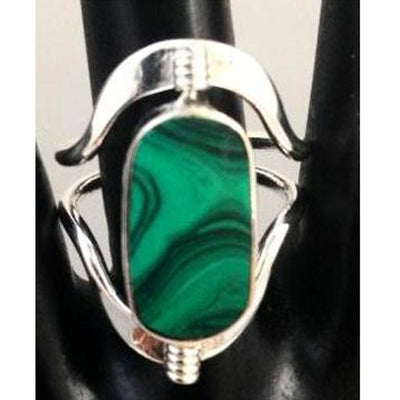 Handcrafted Rings