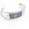 Adjustable Inlaid Bracelets