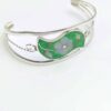 Adjustable Inlaid Bracelets