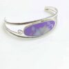 Adjustable Inlaid Bracelets