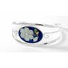 Adjustable Inlaid Bracelets