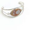 Adjustable Inlaid Bracelets