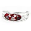 Adjustable Inlaid Bracelets
