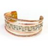 Adjustable Inlaid Bracelets