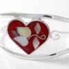 Adjustable Inlaid Bracelets