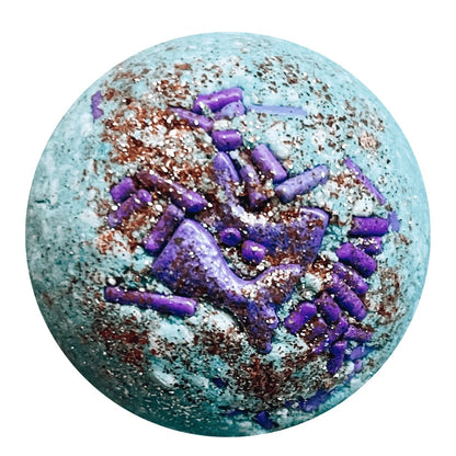 All-Natural Bath Bombs - X-Large - 6oz.