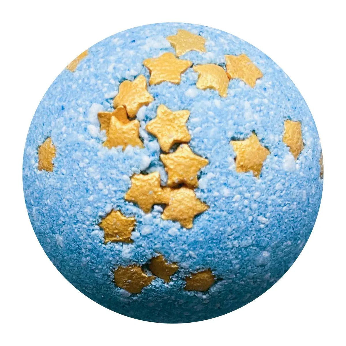 All-Natural Bath Bombs