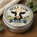 Holy Cow Tallow Balm