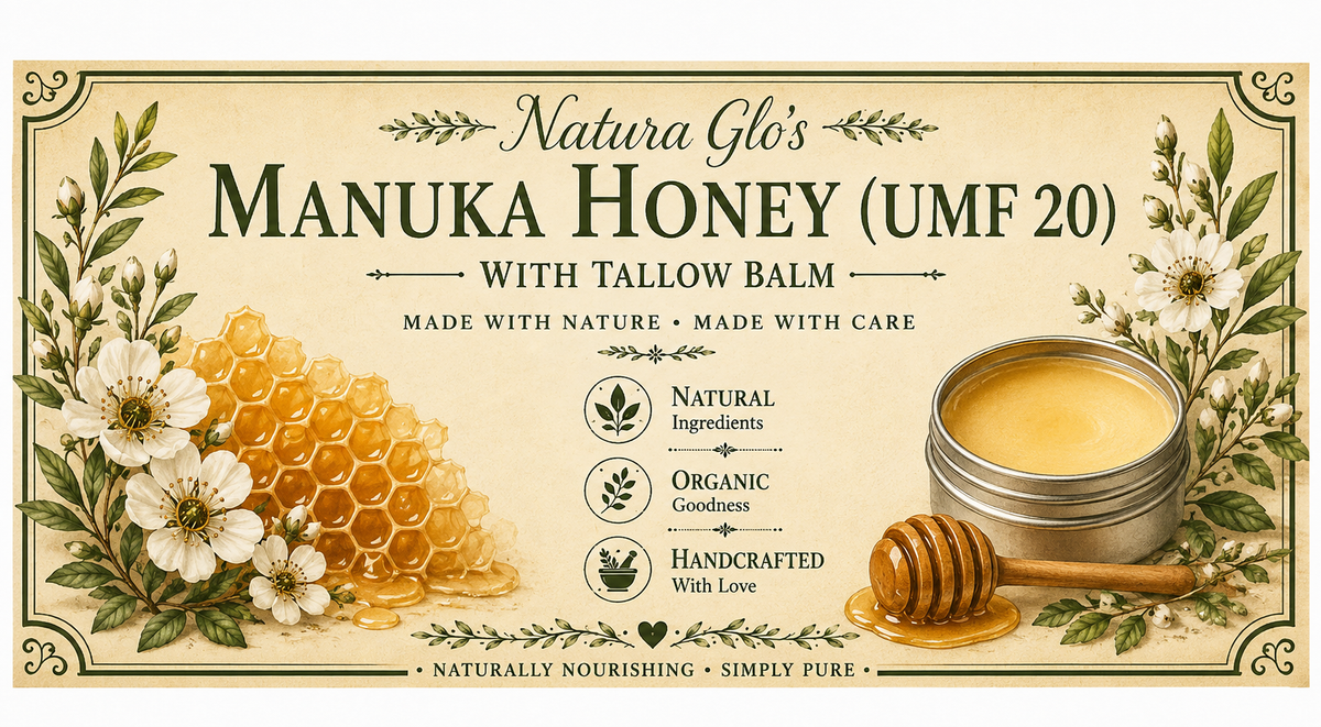 Tallow Products