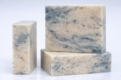 Vegan, Natural, and Organic Soaps