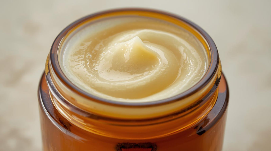 Whipped Magnesium & Tallow Cream 8oz