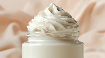 Silk Veil Moisturizing Face Cream - Anti-Aging Hydrator (8 oz)