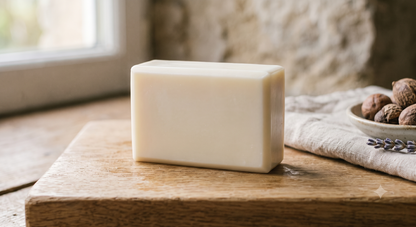 Vegan, Natural, and Organic Soaps