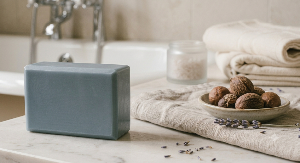 Vegan, Natural, and Organic Soaps