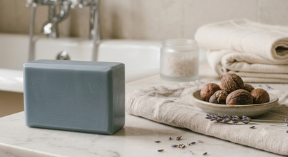 Vegan, Natural, and Organic Soaps