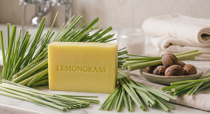 Artisan Goat's Milk Soaps