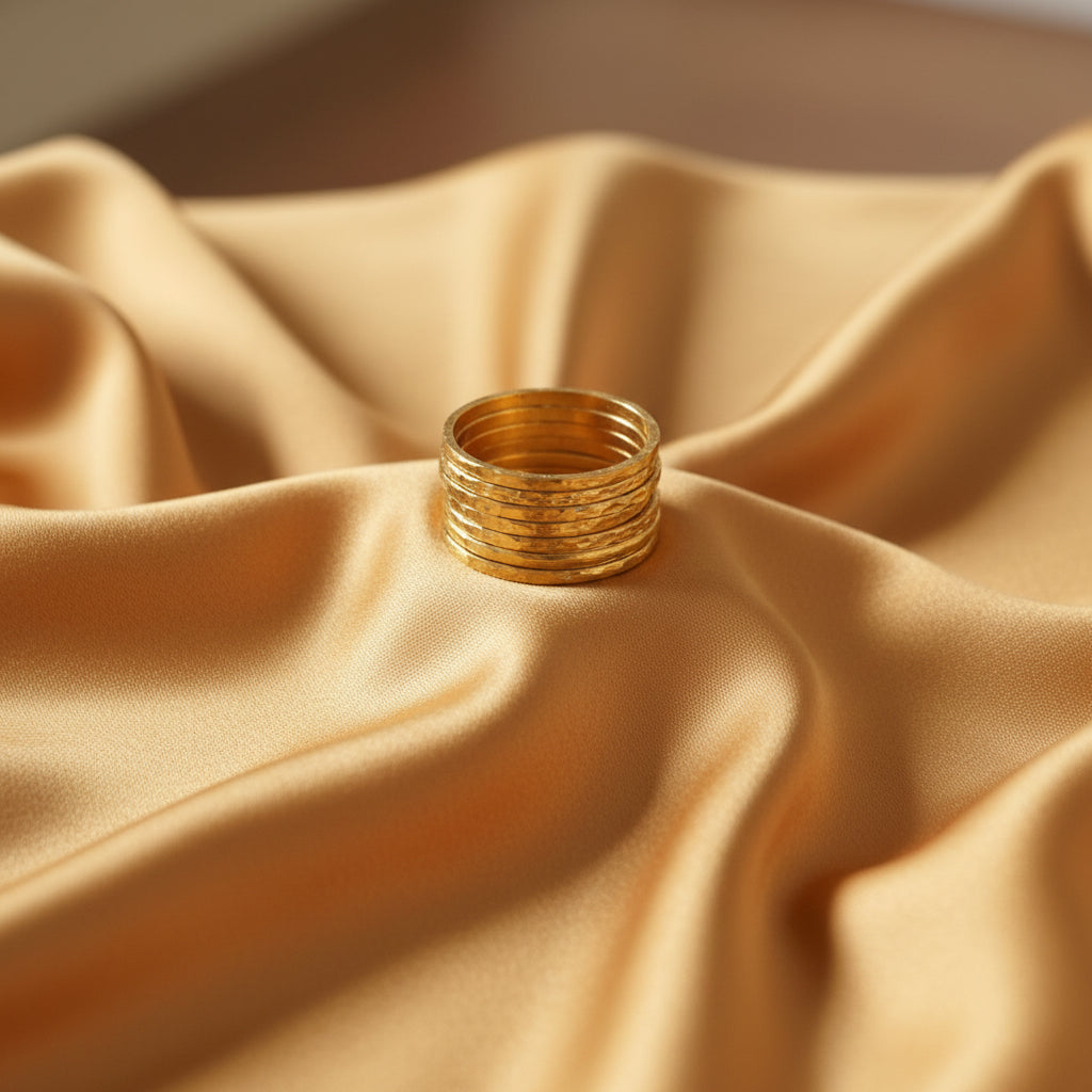Semanario Roma Seven Rings