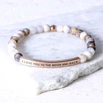 Inspire Me Bracelets