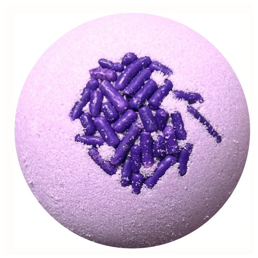 All-Natural Bath Bombs - X-Large - 6oz.