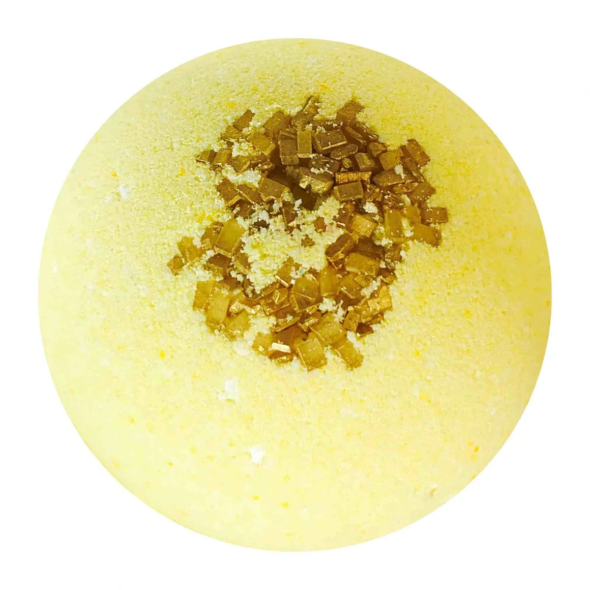 All-Natural Bath Bombs