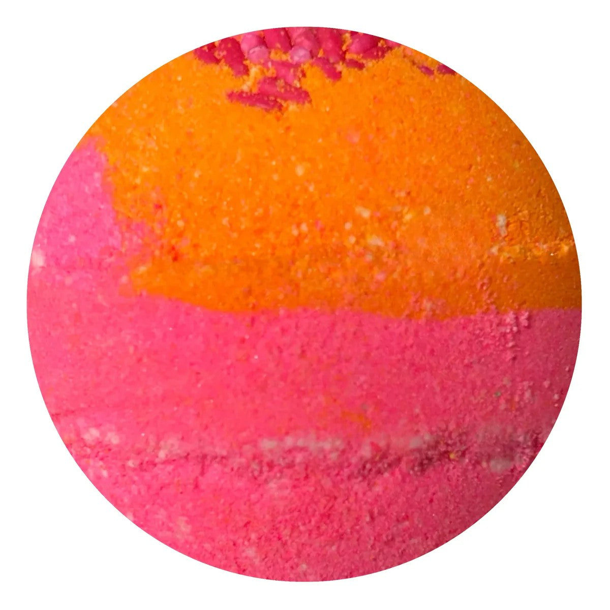 All-Natural Bath Bombs