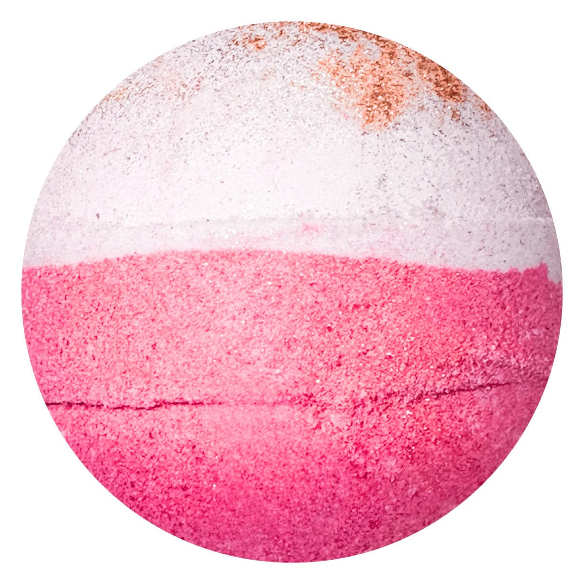 All-Natural Bath Bombs