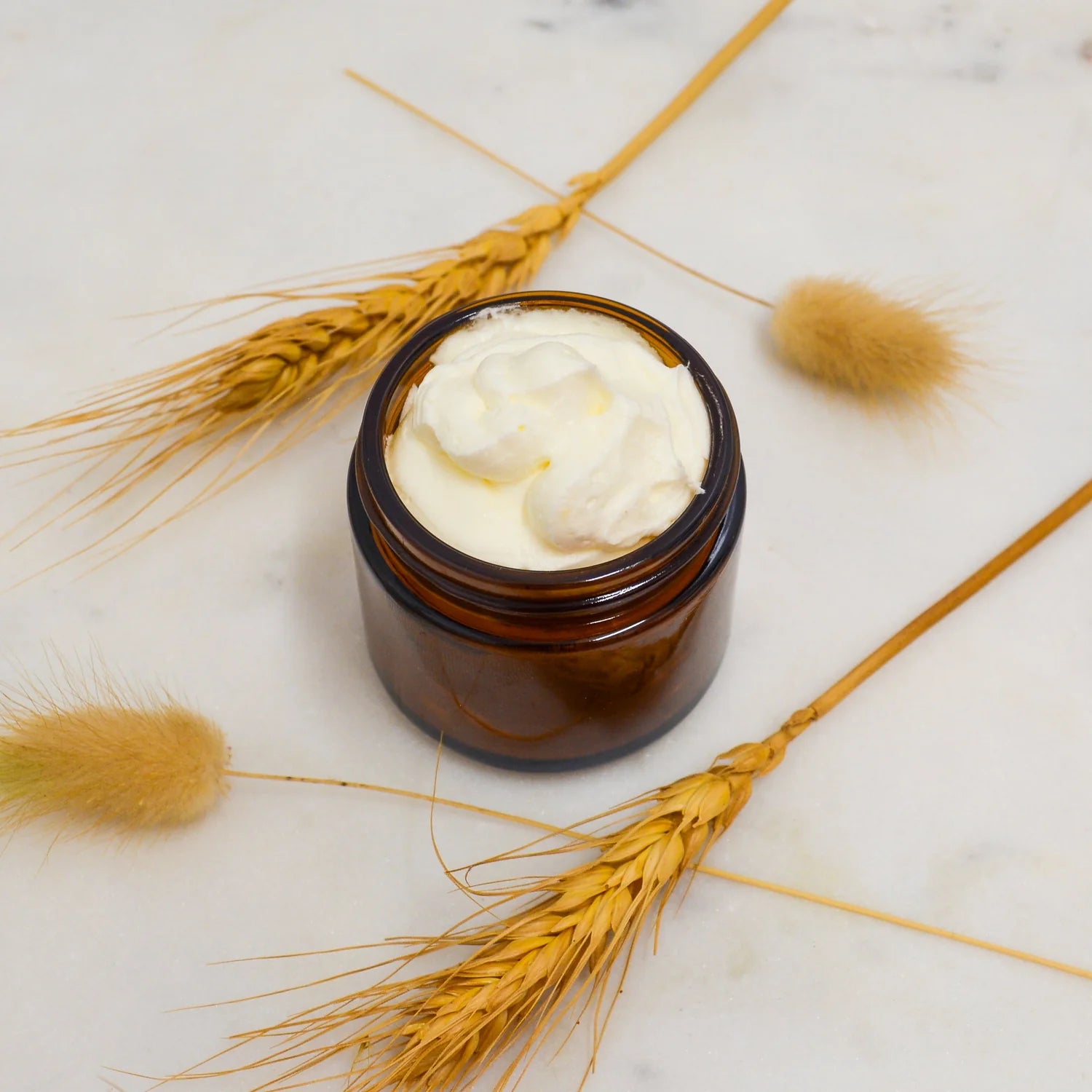 Tallow Whipped Balm