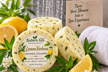 Shower Steamers