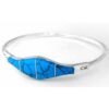 Adjustable Inlaid Bracelets