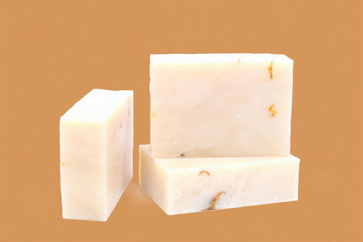 Vegan, Natural, and Organic Soaps