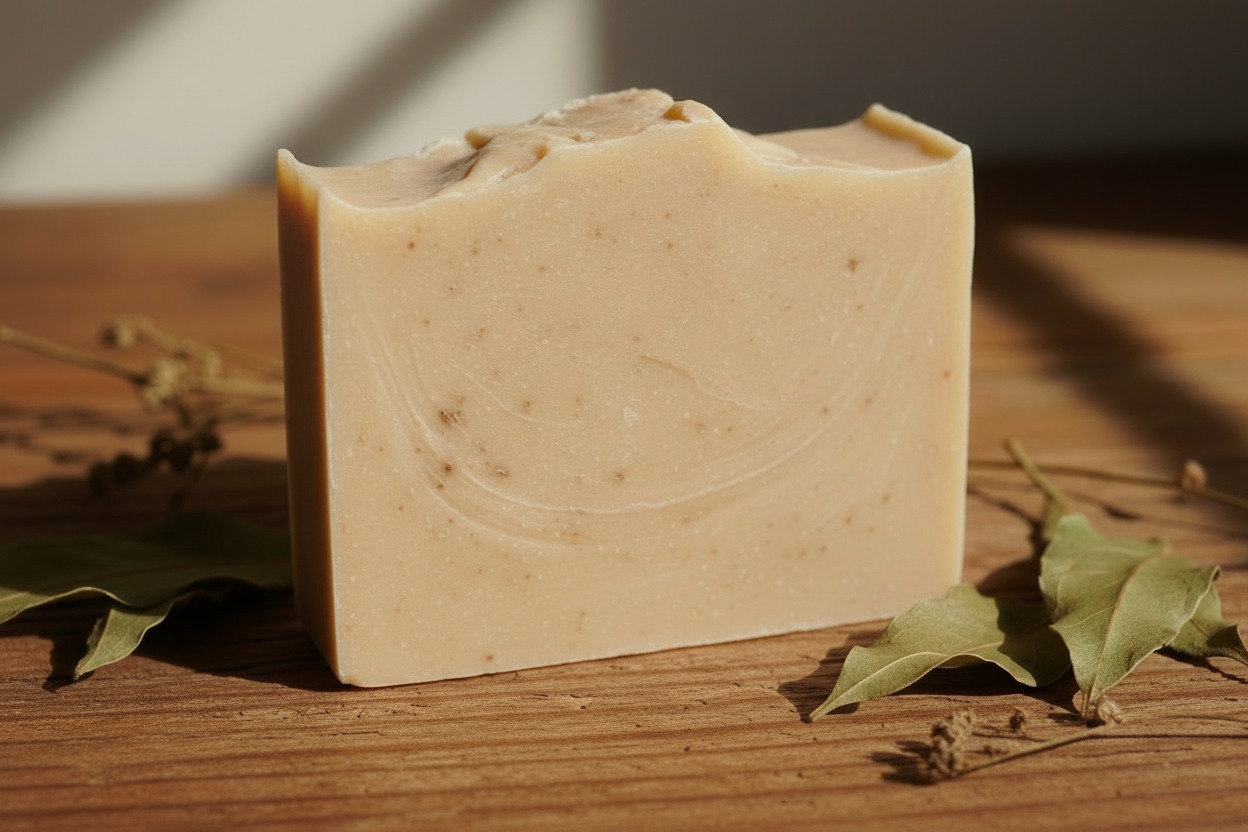 change color to a cream