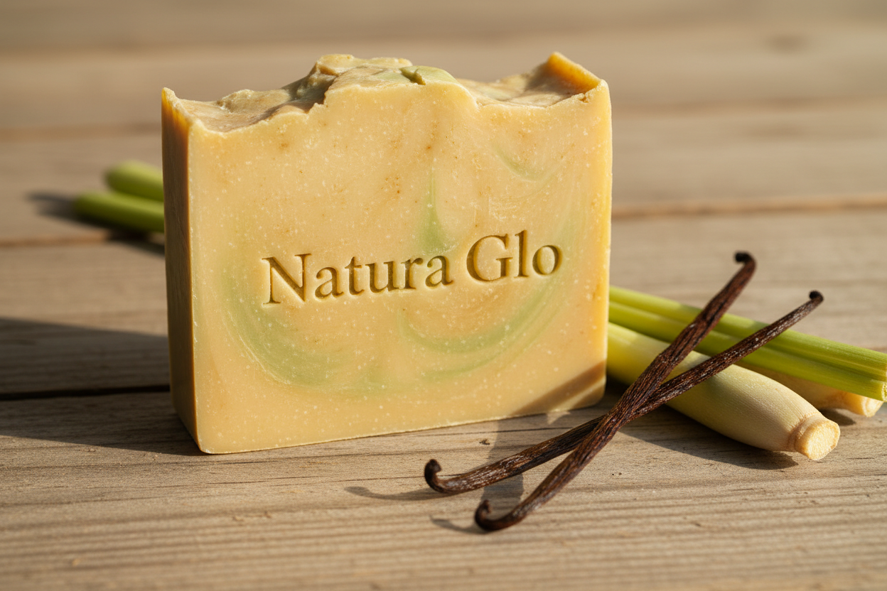Goat's Milk Soaps