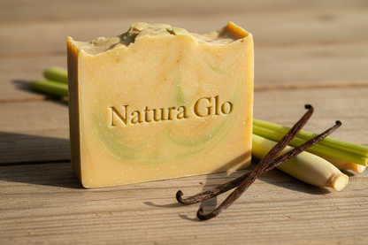 Artisan Goat's Milk Soaps