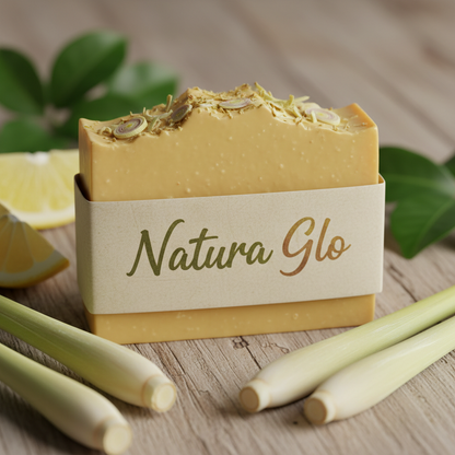 Artisan Goat's Milk Soaps