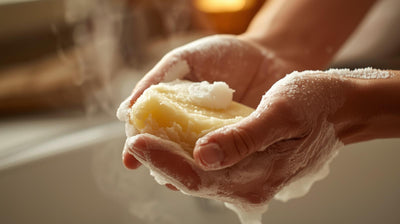 Tallow Soap
