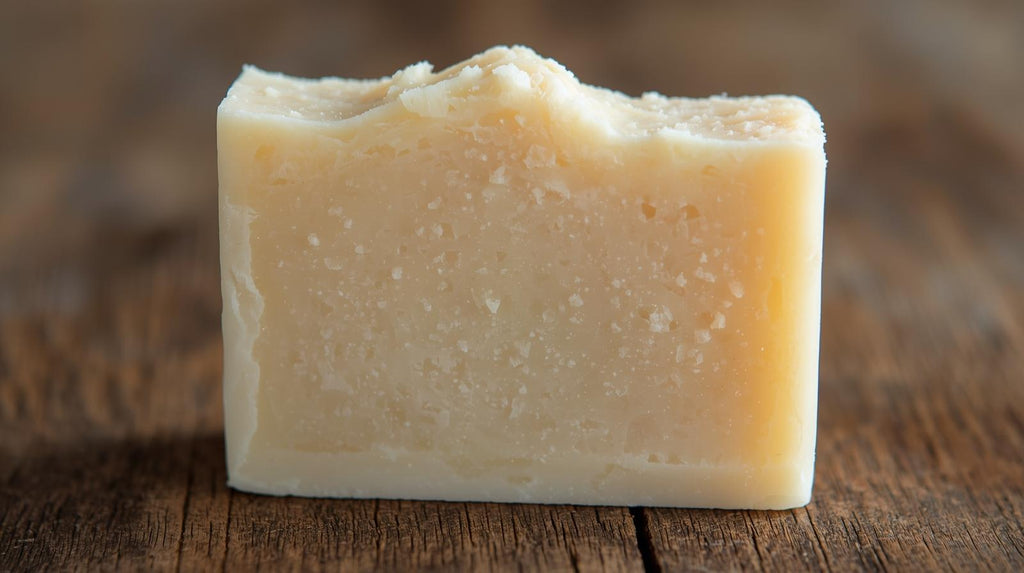 Tallow Soap