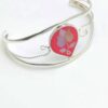 Adjustable Inlaid Bracelets