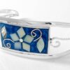 Adjustable Inlaid Bracelets