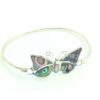 Adjustable Inlaid Bracelets