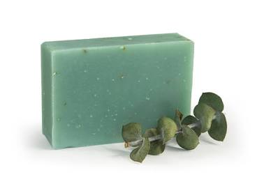 Artisan Goat's Milk Soaps