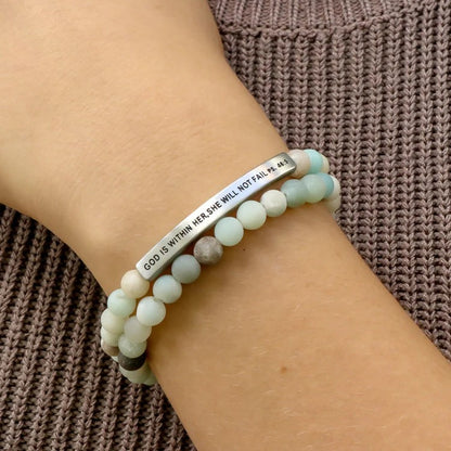 Inspire Me Bracelets
