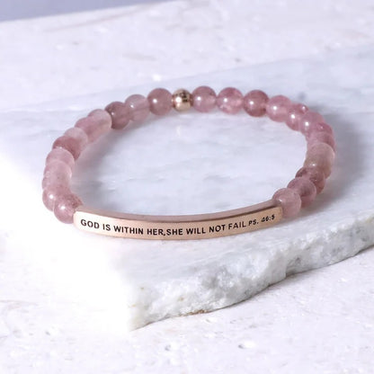 Inspire Me Bracelets