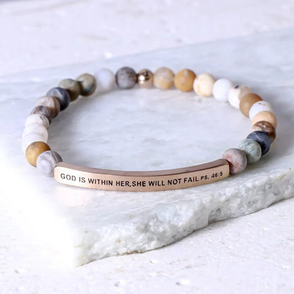 Inspire Me Bracelets