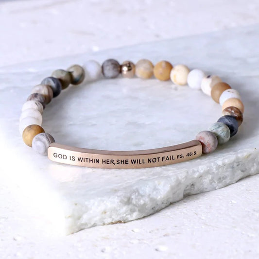 Inspire Me Bracelets