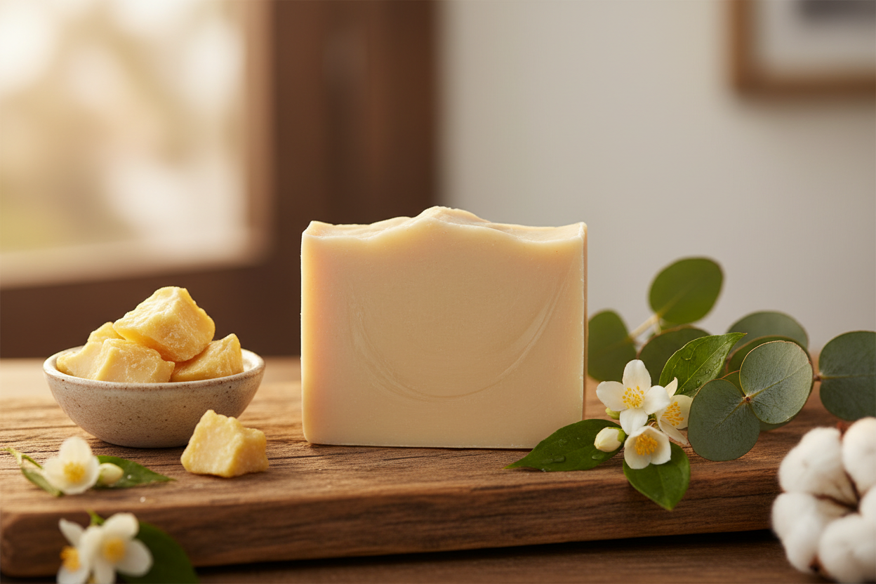 Image of Shea Butter Soap