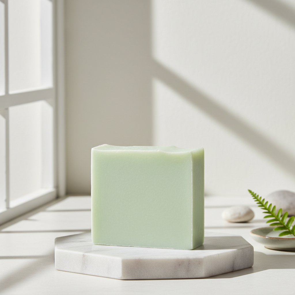 lighter green
