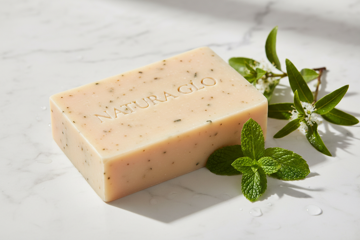 make color creamy peach