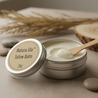 Holy Cow Tallow Balm